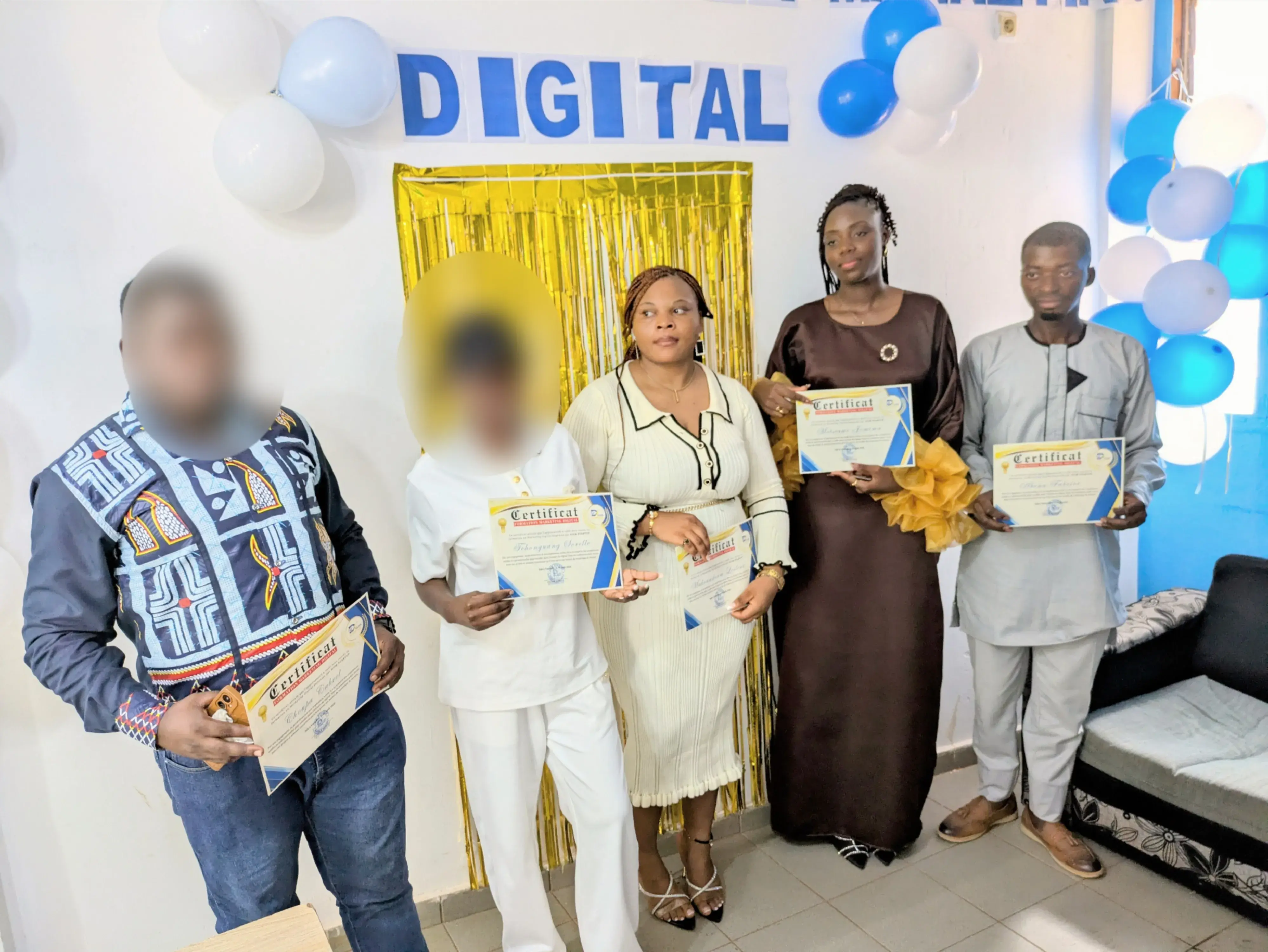 image de la team session Mai-juillet 2025